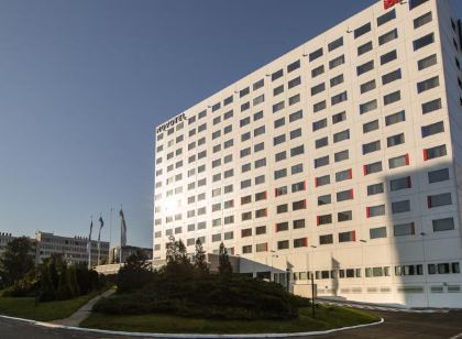 Ibis Wroclaw Centrum