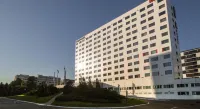 Ibis Wroclaw Centrum - Gym