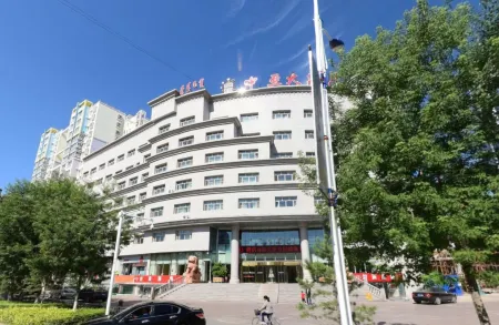 Zhongya Hotel