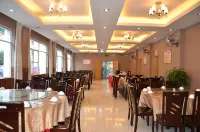 Yunnan Cadre Sanatorium Hotels in Anning