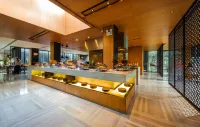 Narada Resort & Spa Qixian Mount - Aamiainen