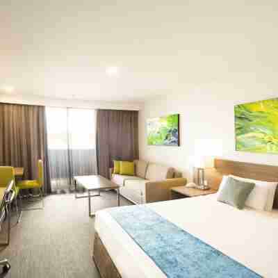 Metro Aspire Hotel Sydney Rooms