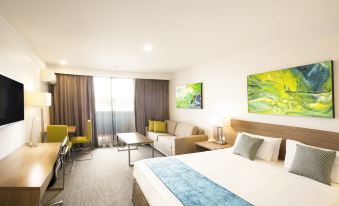 Metro Aspire Hotel Sydney