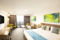 Metro Aspire Hotel Sydney Hotels in Ultimo