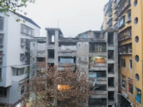 Xichong Mingcheng Holiday Hotel Hotels in Xichong