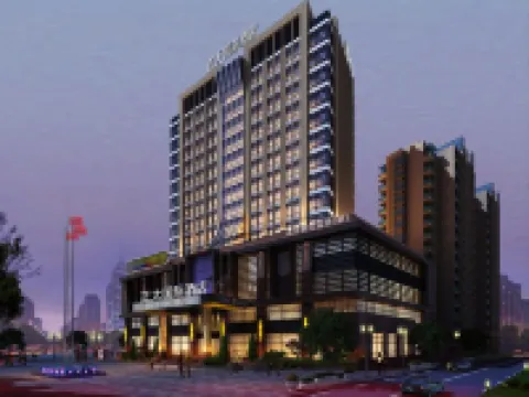 Zhengda International Hotel Hotels in Jiangling