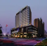 Zhengda International Hotel Hotel di Jiangling