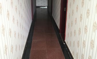 Xinhua Hotel Ningbo