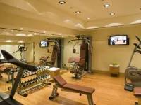 Starhotels Metropole Hotels near Vatican Museums