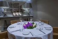 Starhotels Michelangelo Florence - breakfast