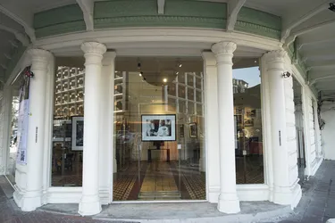 รูปภาพของคชา เบด