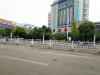 枣庄古城印象快捷酒店 - 酒店附近