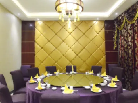 Wugang Yujing Express Hotel Hotels in Wugang