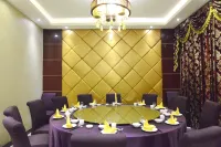 Wugang Yujing Express Hotel Hotels in Wugangshi