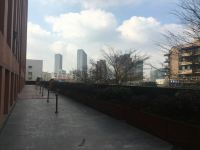 杭州金廷酒店 - 公共区域