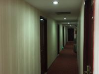 宁波皇佳宾馆 - 公共区域