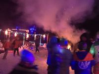 雪谷小云农家院 - 花园