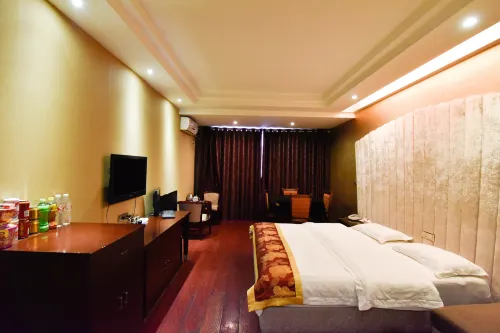 Kaidi Business Hotel, Hejiang Hotels in Hejiang