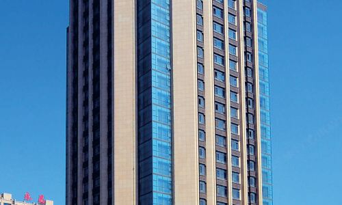 Yongchang International Hotel