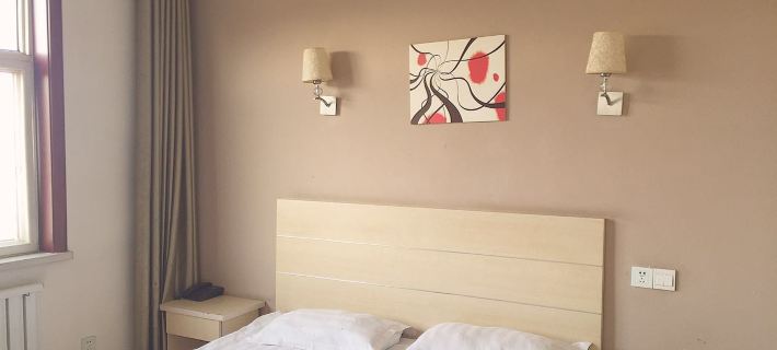 Lianyun Hostel Hotels in Yutian