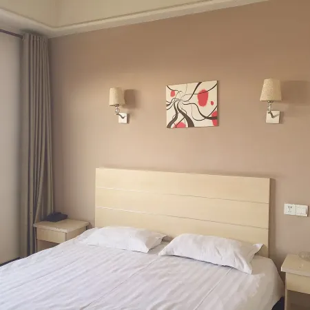 Lianyun Hostel