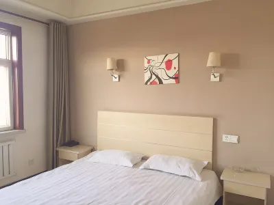 Lianyun Hostel