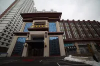 Datang Hot Spring Hotel