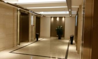 Beijing Kaixiang Shunda Apartment Jianguomen Branch