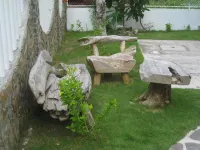 Yuken Mari Beach Haus