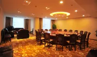 Rongjiang Mingzhu Jicheng Hotel (Cun Chao Soccer Field)
