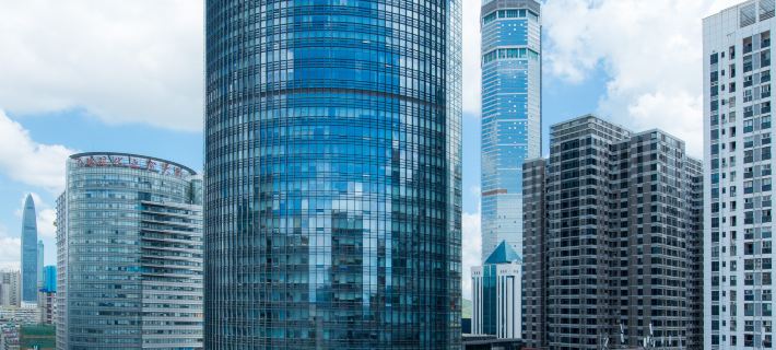 Shenzhen Huaqiang Plaza hotel (Huaqiangbei Metro Station) Hotel a Shenzhen