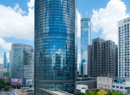 Shenzhen Huaqiang Plaza hotel (Huaqiangbei Metro Station)