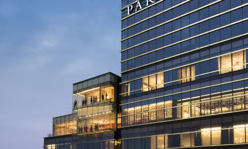 Park Hyatt Hangzhou