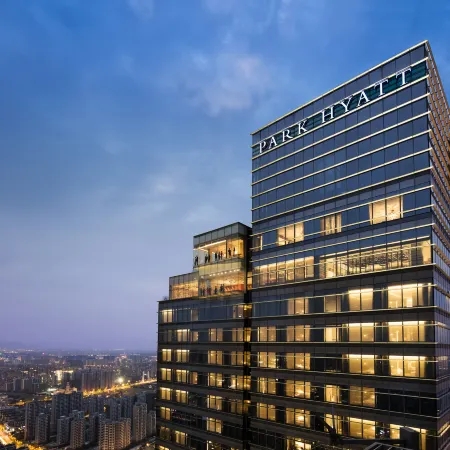 Park Hyatt Hangzhou