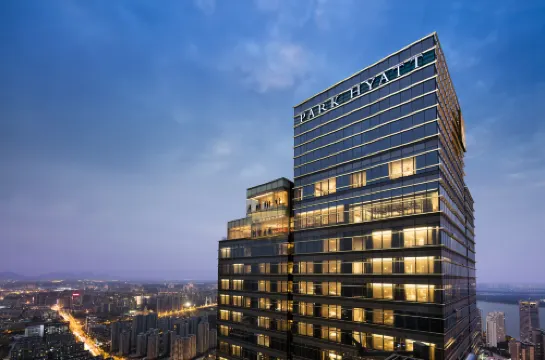 Park Hyatt Hangzhou Hotels in Hangzhou
