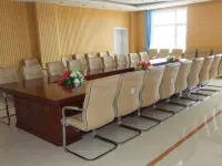 Golden World International Hotel Dulan İlçesi otelleri