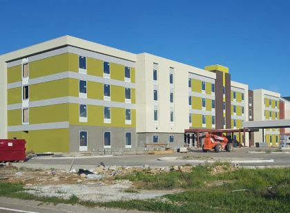 Home 2 Suites by Hilton West Monroe