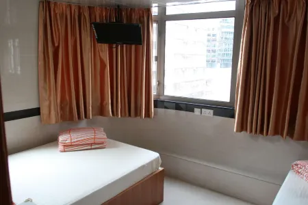 Wing Tai Guest House