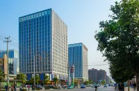 Xuzhou Wanda Lemon Inn