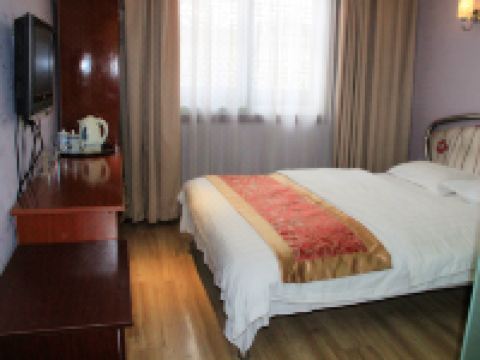 广元葭萌客栈 - 单间