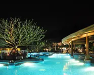 Banyueshan Spa Hotel - spa