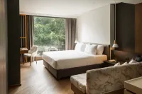 Volve Hotel Bangkok - 3-Star
