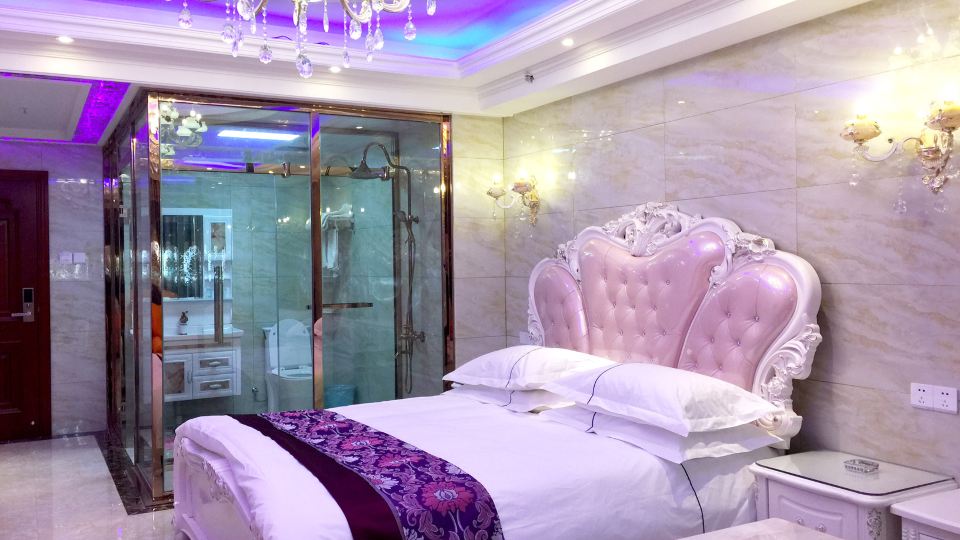 Aishang Express Hotel