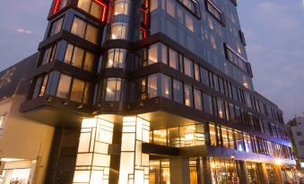 Hotel Indigo Kaohsiung Central Park