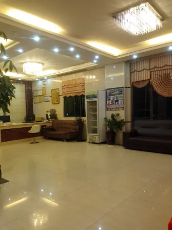 Fumei Hotel