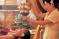Sawasdee Village - spa