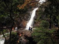 汕尾莲花山温泉度假村 - 酒店附近