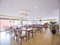 Orussey One Hotel & Apartment Hoteles en Phnom