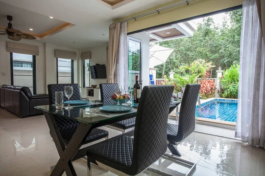 รูปภาพของบ้านพิงธารา