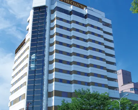 ザ・セレクトン福島 福島のホテル